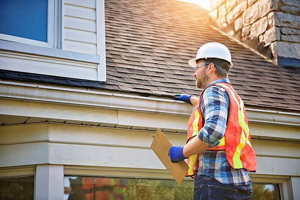 Licensed Gutter Repair And Installation service in Pittsville, MD - Norken Roofing